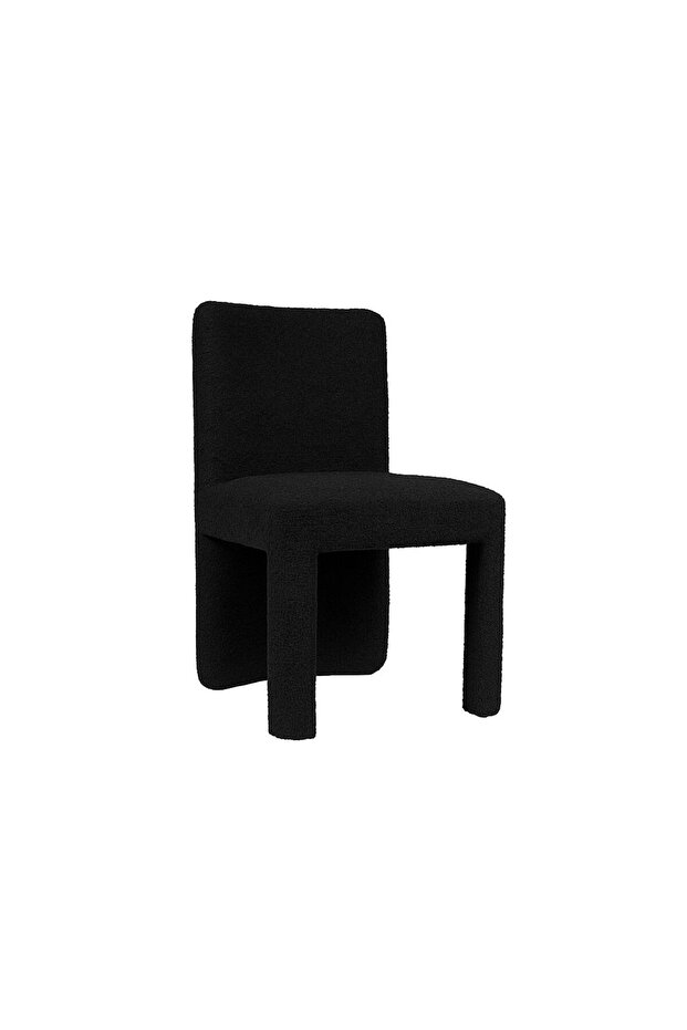 ANKA TEDDY KUMAŞ SANDALYE - 4