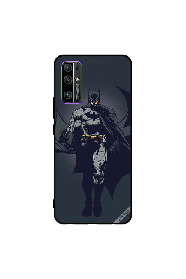 غطاء حماية لهاتف Honor 30 باتمان