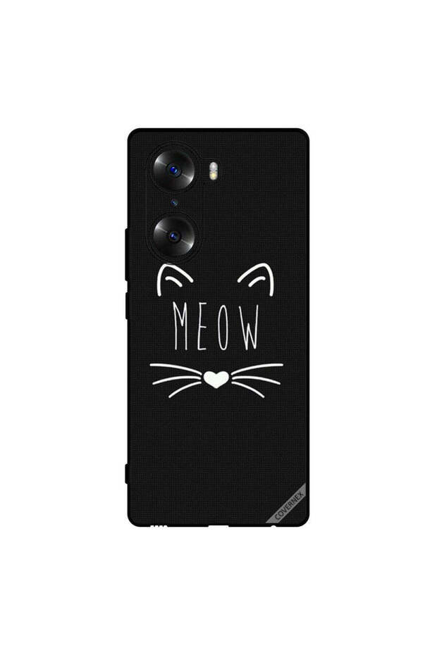 غطاء حماية لهاتف Honor 60 Meow