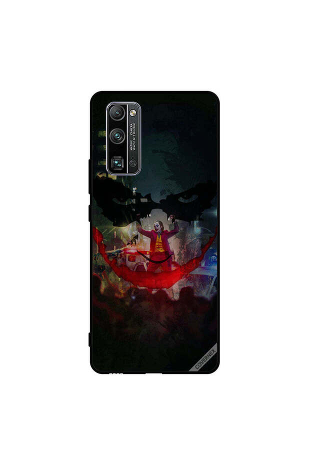 غطاء حماية لهاتف Honor 30 Pro+ - رقص الجوكر