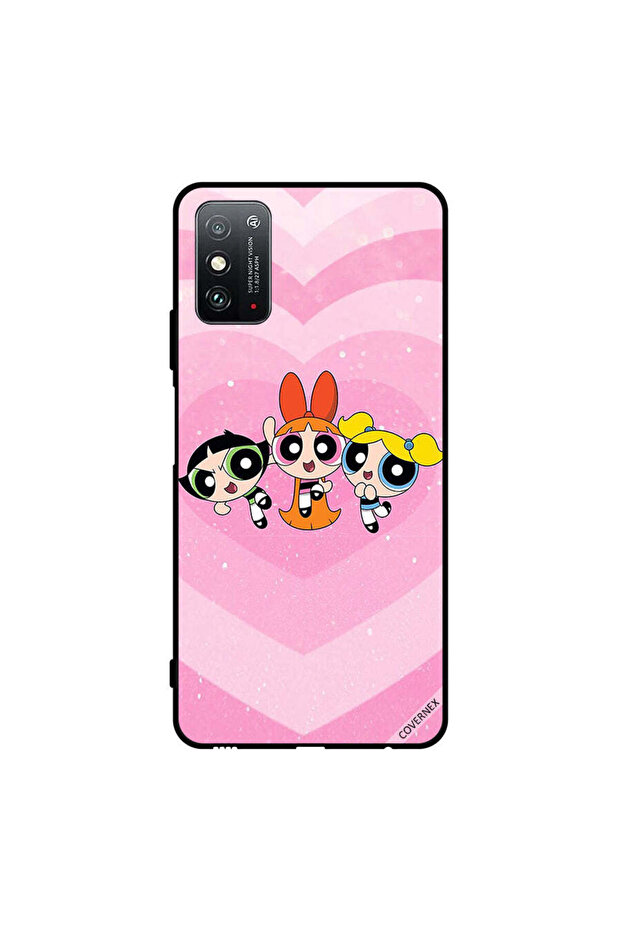 غطاء حماية لهاتف Honor X10 Max 5G Power Pew
