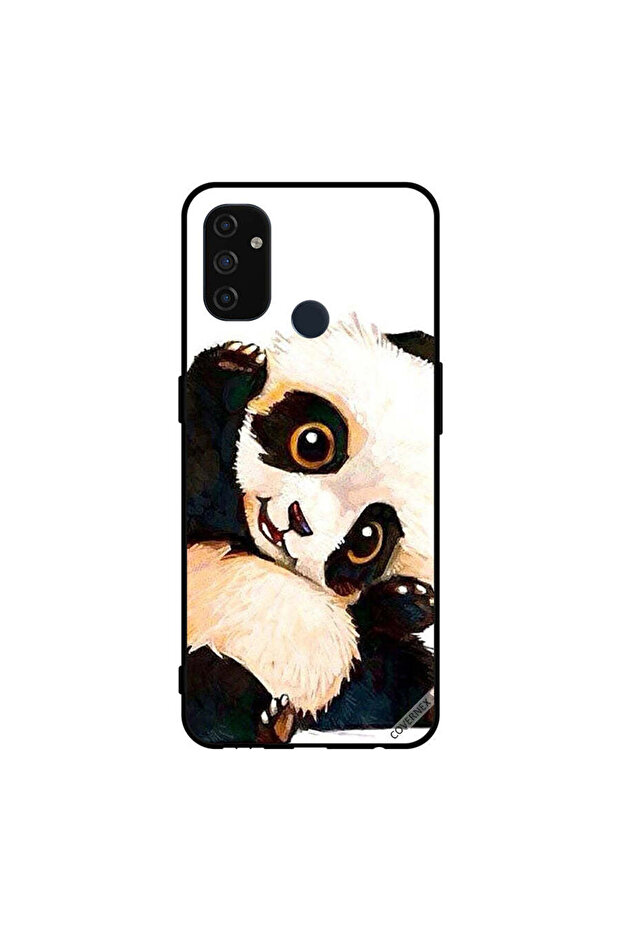 غطاء حماية لهاتف Oneplus Nord N100 Panda