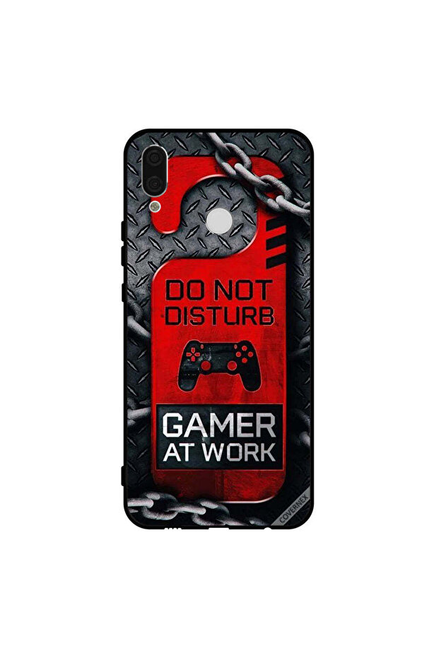 غطاء حماية لهاتف هواوي نوفا 3e - Gamer At Work