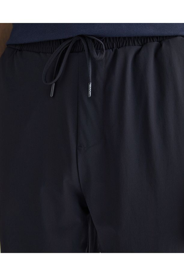 Erkek Lacivert Regular Fit Pantolon - 5