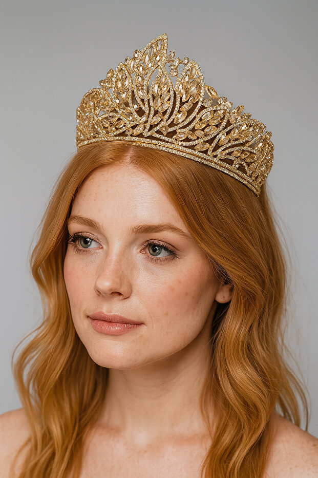 Bindalli kaftan kruna - 1