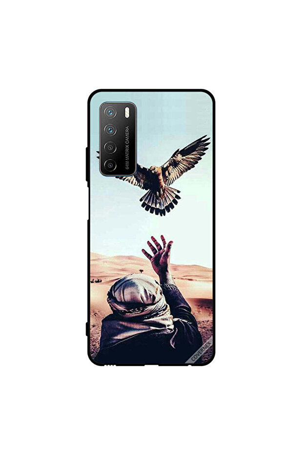 غطاء حماية لهاتف Honor Play 4 Eagle يعود إلى متناول اليد