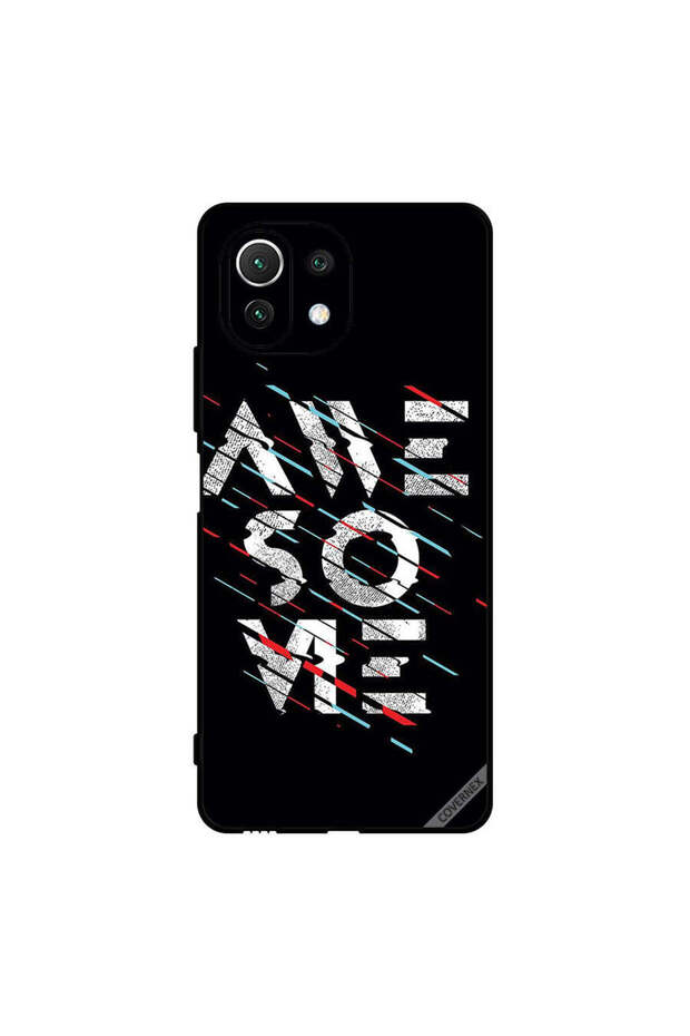 غطاء حماية لهاتف شاومي مي 11 لايت رائع