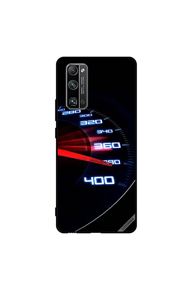 غطاء حماية لهاتف Honor 30 Pro+ Speed Meter 390 Plus