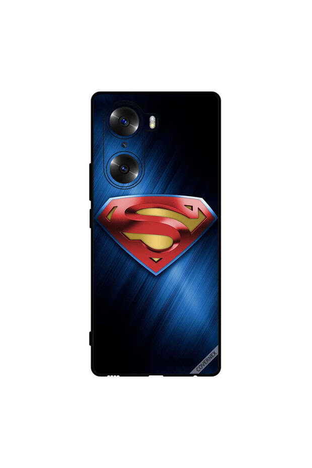 غطاء حماية لهاتف Honor 60 Super Logo