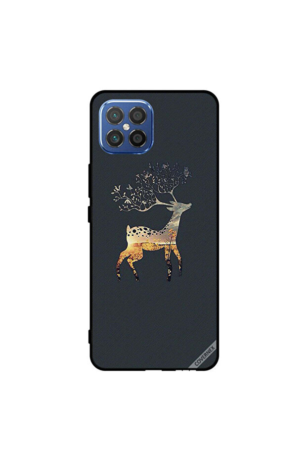 غطاء حماية لهاتف هواوي نوفا 8 SE 4G - غزال