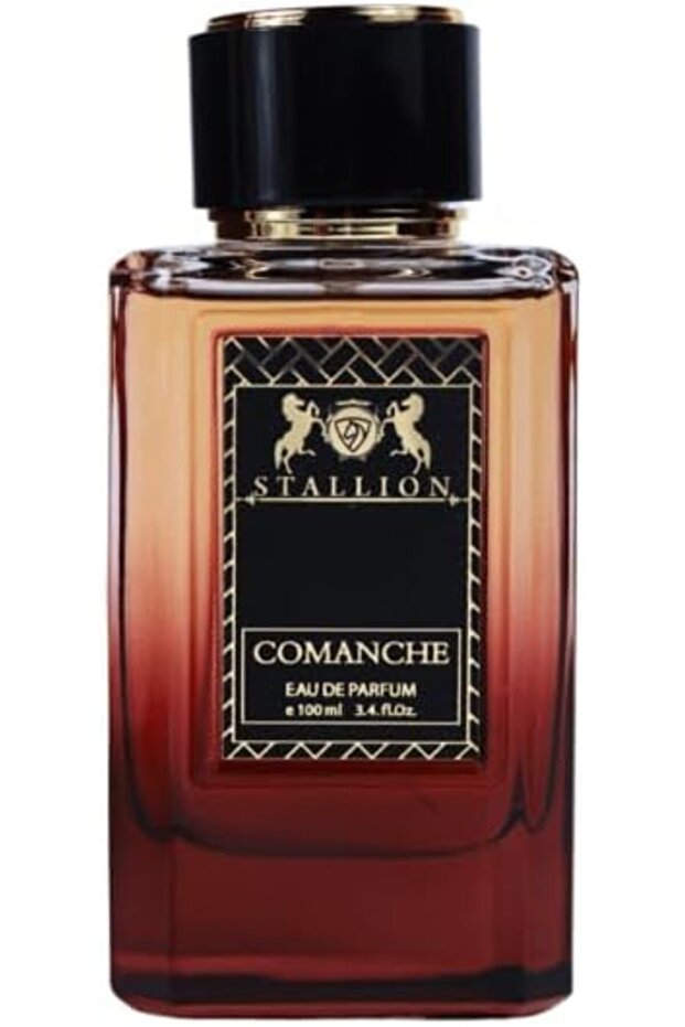 BELLISSIMO Stallion Comanche Edp Him 100ml
