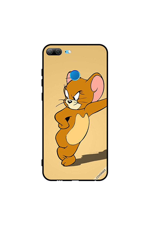 غطاء حماية لهاتف Honor 9 Lite جيري غاضب