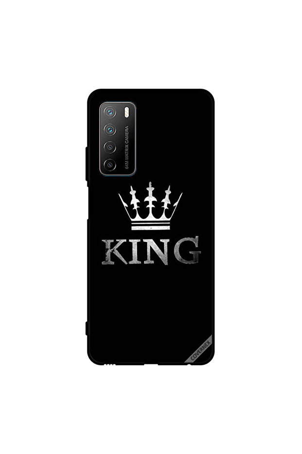 غطاء حماية لهاتف Honor Play 4 King