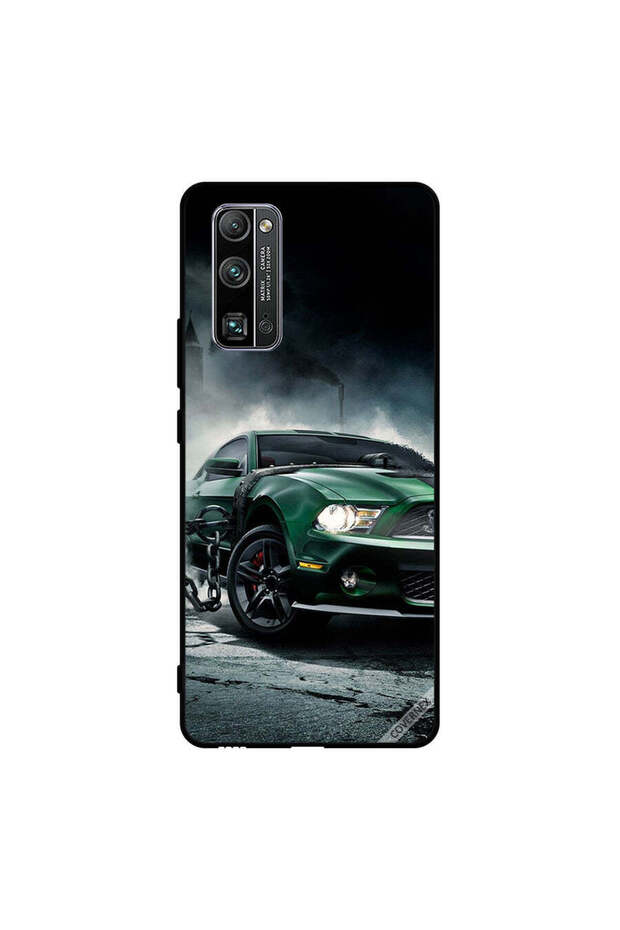 غطاء حماية لهاتف Honor 30 Pro+ Shelby