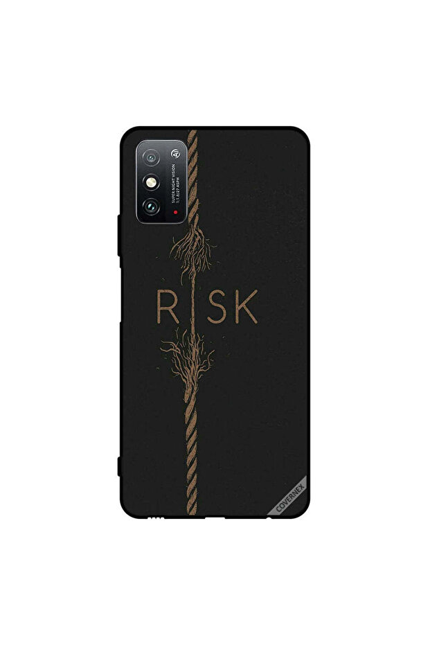 غطاء حماية لهاتف Honor X10 Max 5G Risk