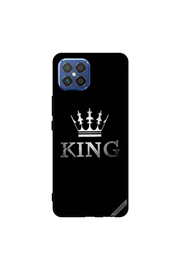 غطاء حماية لهاتف هواوي نوفا 8 SE 4G King
