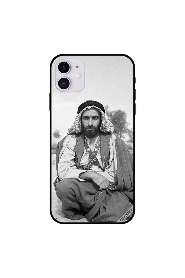كفر ايفون ١١ صورة الشيخ زايد القديمة