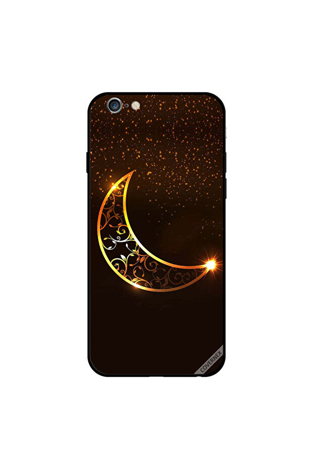 غطاء حماية لجهاز iPhone 6 Plus رمضان كريم