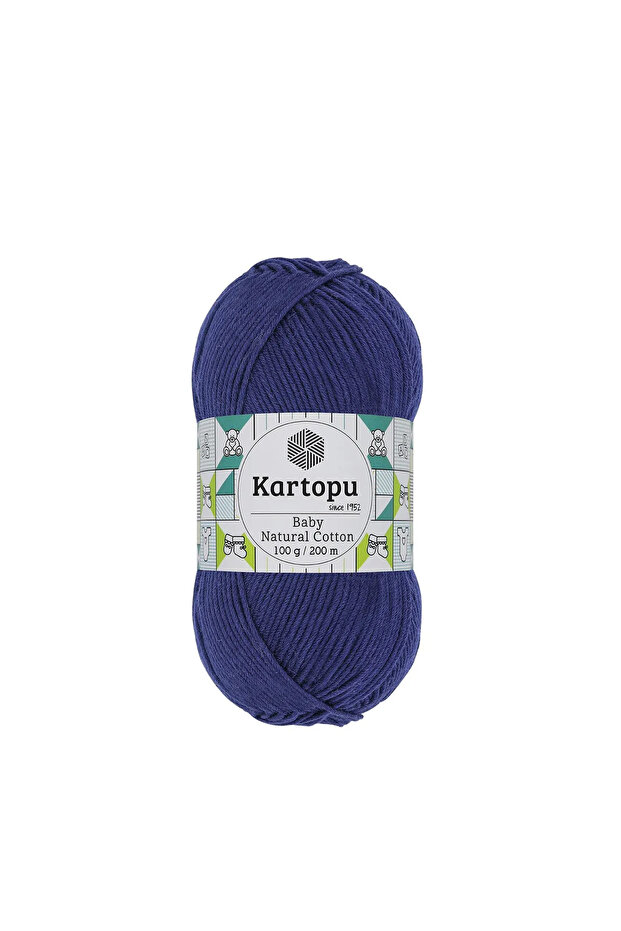Baby Natural Cotton-635