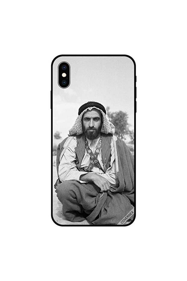 كفر ايفون اكس صورة الشيخ زايد القديمة