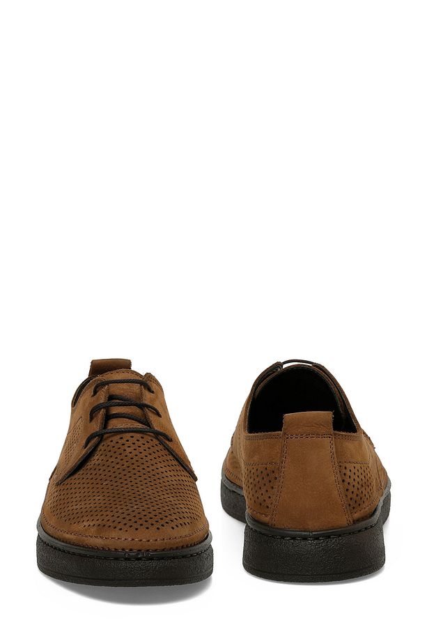 108068N.M 5FX Kiremit Erkek Comfort Ayakkabı - 5