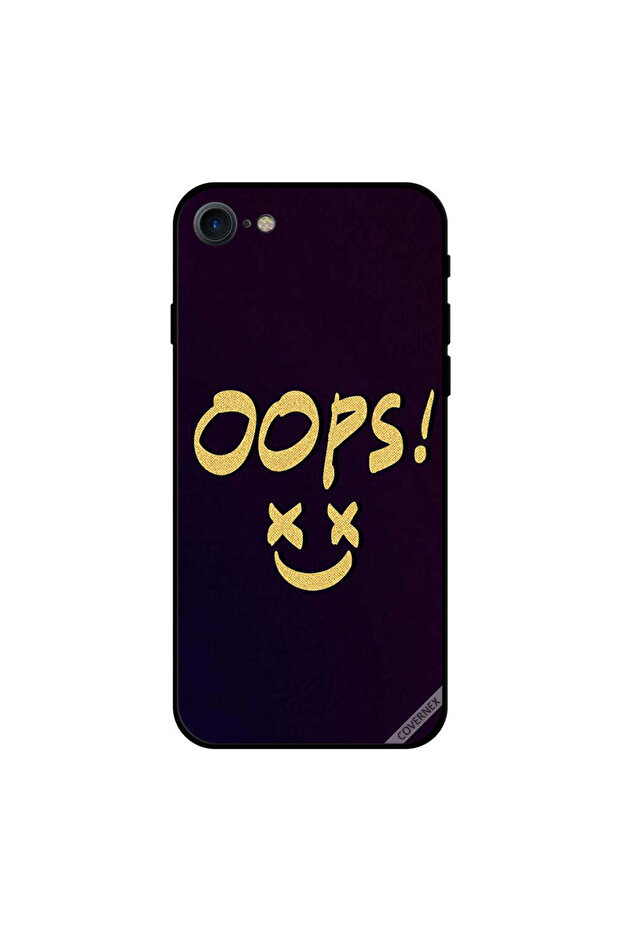 غطاء حماية لجهاز iPhone 8 - 1