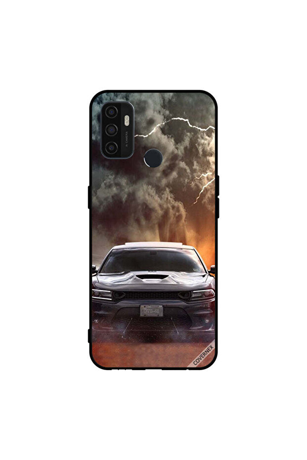 غطاء حماية لهاتف Oppo A11s/A53 5G Gts-48