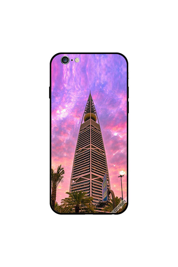 كفر حماية لجهاز iPhone 6s Plus - مركز الفيصلية