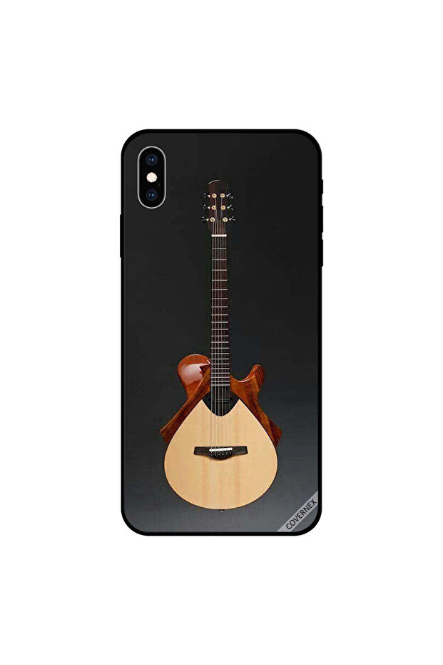 غطاء حماية iPhone X من فيلون الجميل