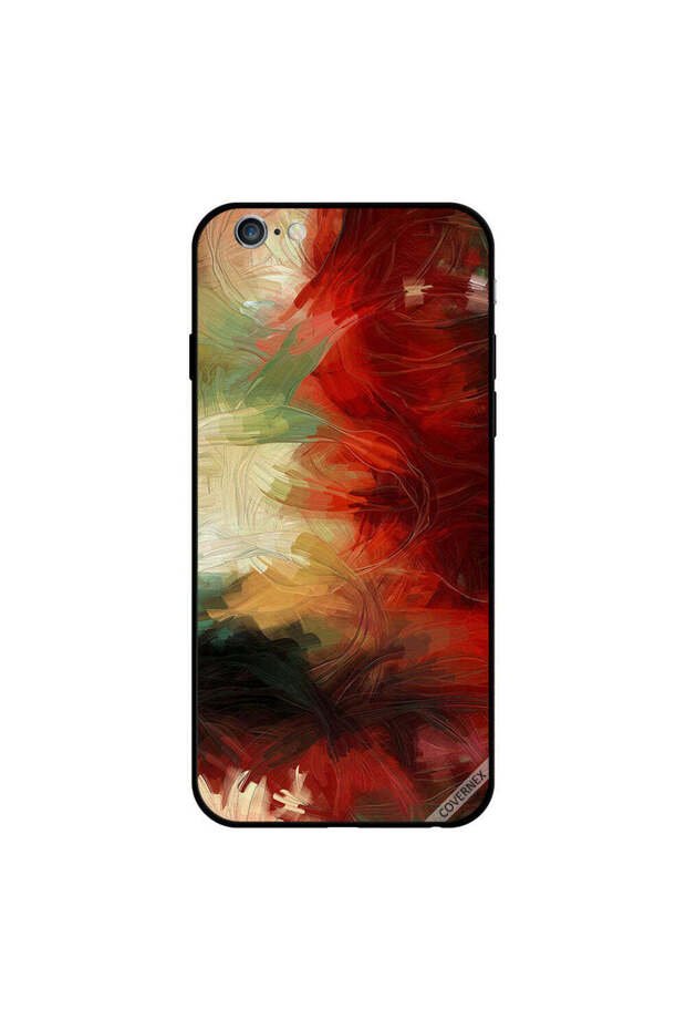خلفية عمل فني لغلاف iPhone 6