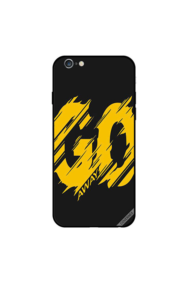 غطاء حماية لجهاز iPhone 6 Go Way