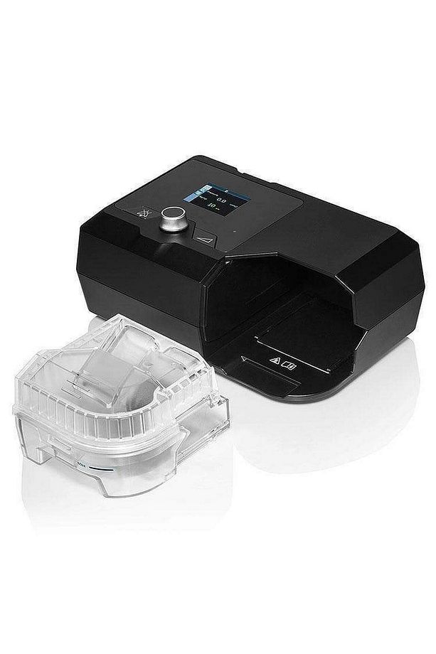 G2S Auto Cpap Cihazı (Maske & Hortum Dahil) - 7