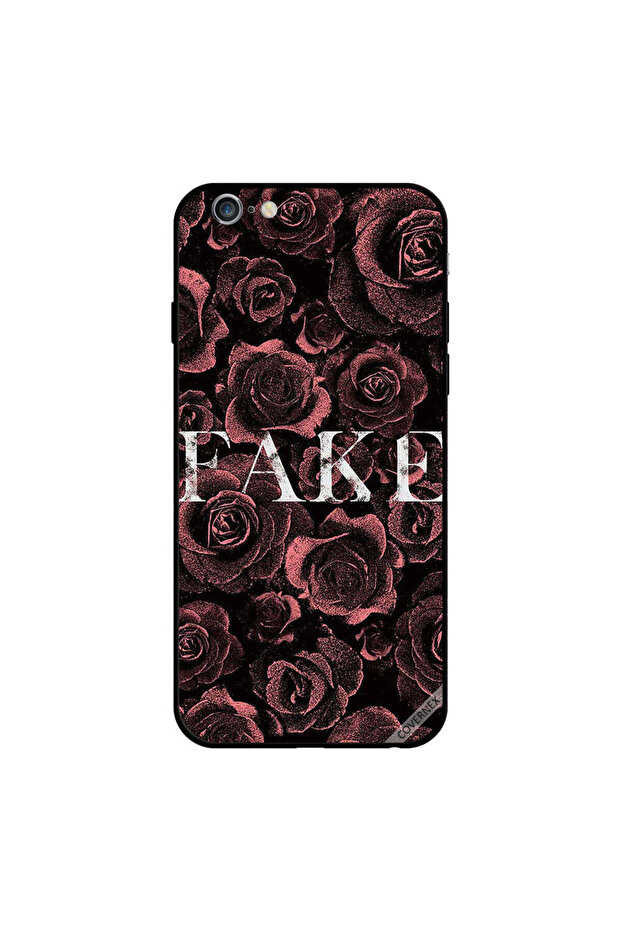iPhone 6s Plus Case Cover Fake