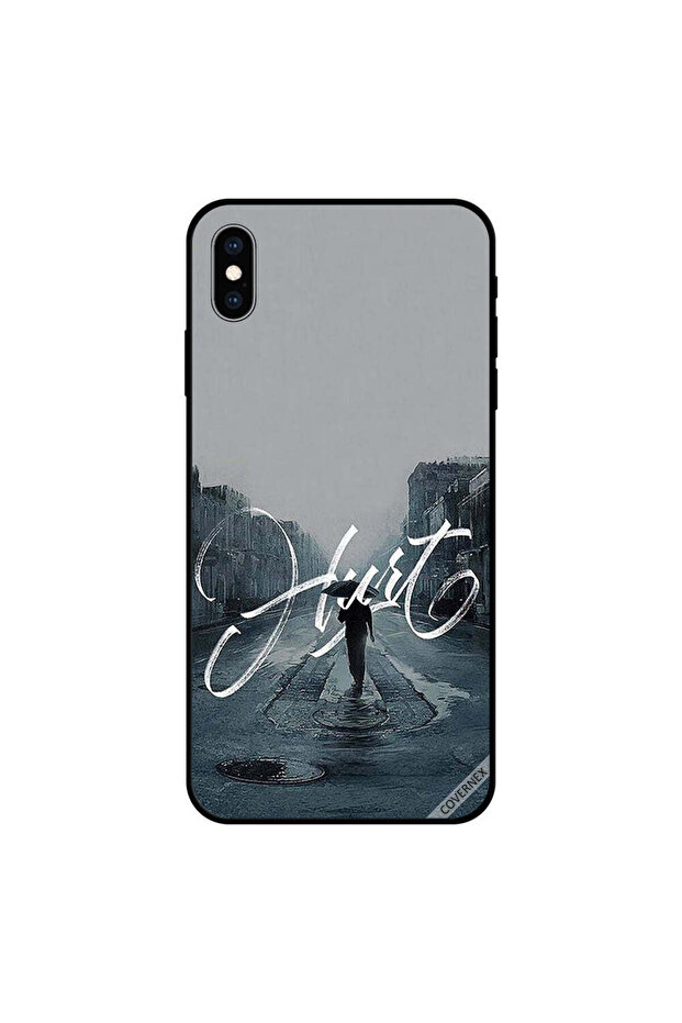 غطاء حماية لجهاز iPhone XS MAX