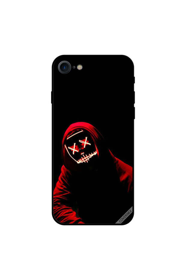 iPhone 8 Case Cover halloween Mask