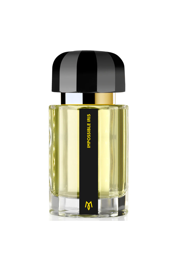 Impossible Iris Eau De Parfum for Unisex - 100ml