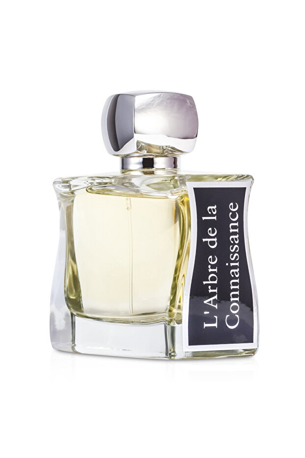 L'Arbre De La Connaissance Eau De Parfum for Unisex - 100 Ml