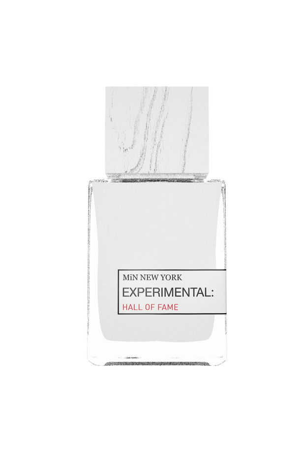 Experimental Hall of Fame for Unisex Eau De Parfum - 75 Ml