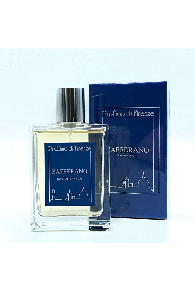 Zafferano U for Men EDP 100Ml