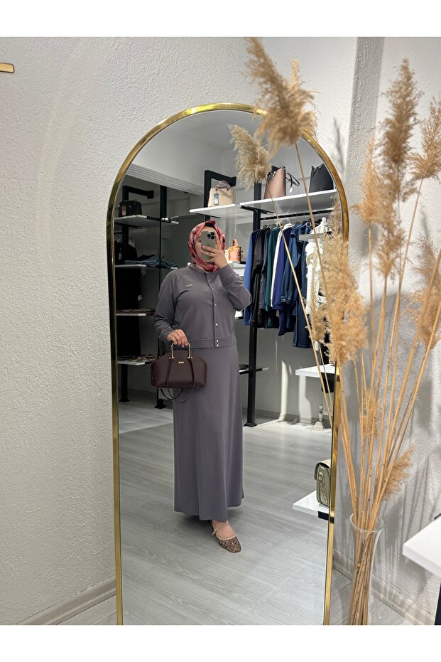 Alt -Üst Takım - 2