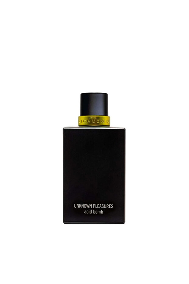 unknown Pleasures Acid Bomb for Unisex EDP 100Ml