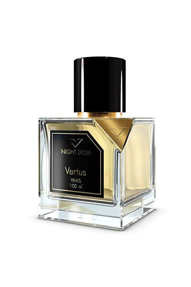 Night Dose Eau De Parfum for Unisex - 100ml