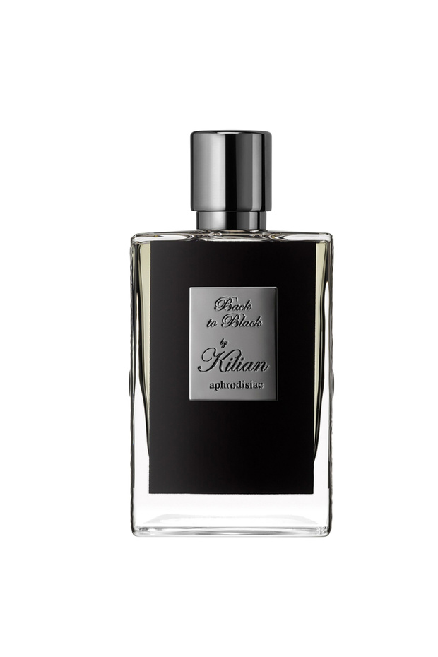 Back To Black Eau De Parfum for Unisex - 50ml