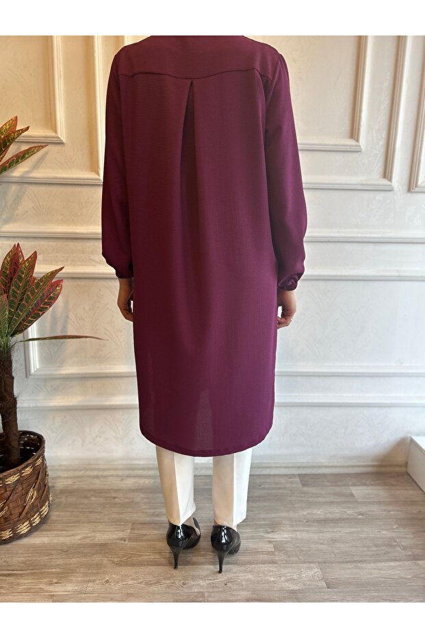 Tunik - 4