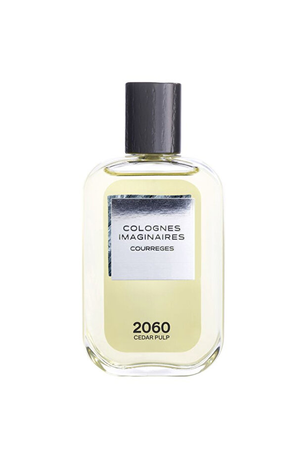 Colognes Imaginaires 2060 Cedar Pulp for Unisex Eau De Parfume, 100Ml