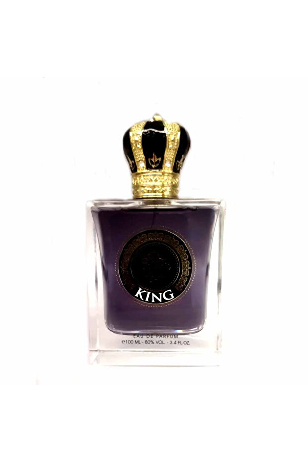 Eau De Parfum for Men - 100ml