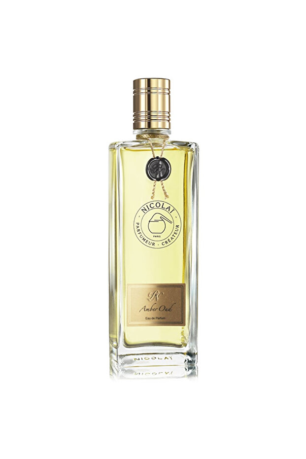 Amber Oud for Unisex Eau De Parfum, 250 Ml