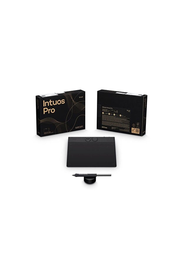 Intuos Pro Small PTK470K0B - 3