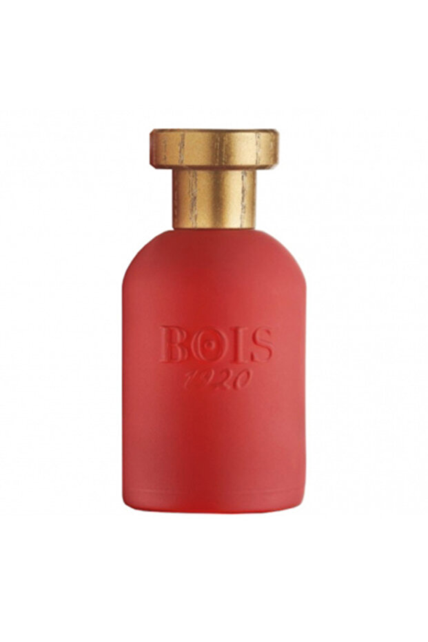 Oro Rosso for Unisex EDP 100Ml