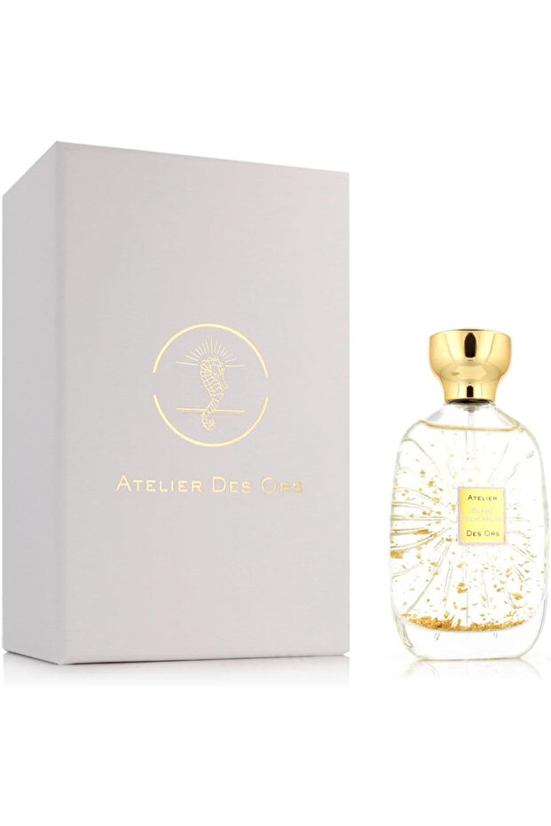 Blanc Polychrome for Unisex EDP 100Ml